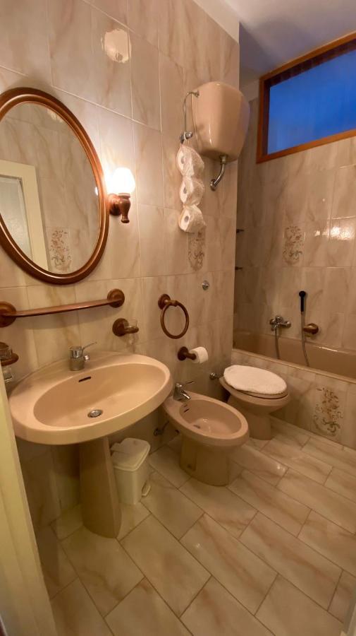 Ferienwohnung Casa Silla Sorrent Exterior foto