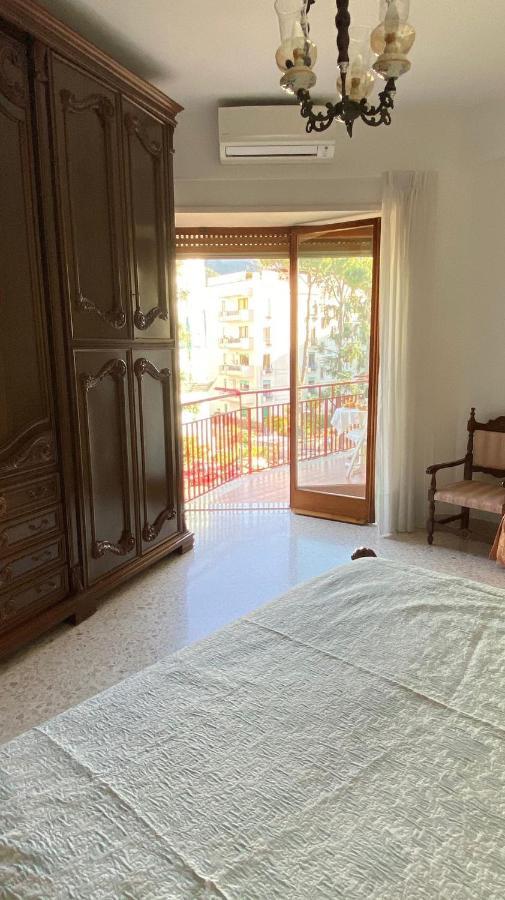 Ferienwohnung Casa Silla Sorrent Exterior foto